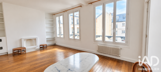  Appartement à vendre 2 pièces 51 m²