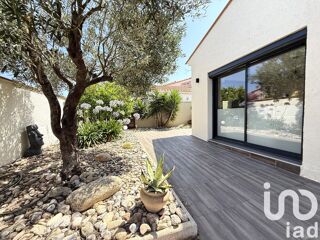  Maison à vendre 5 pièces 120 m²