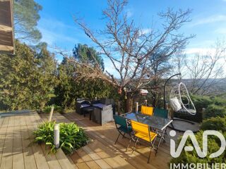  Maison à vendre 6 pièces 151 m²