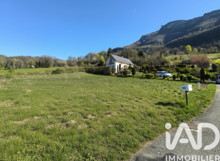  Terrain à vendre 970 m²