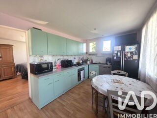  Maison � vendre 2 pi�ces 92 m�