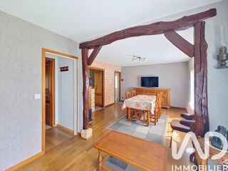  Maison � vendre 5 pi�ces 130 m�