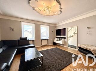  Maison à vendre 8 pièces 199 m²