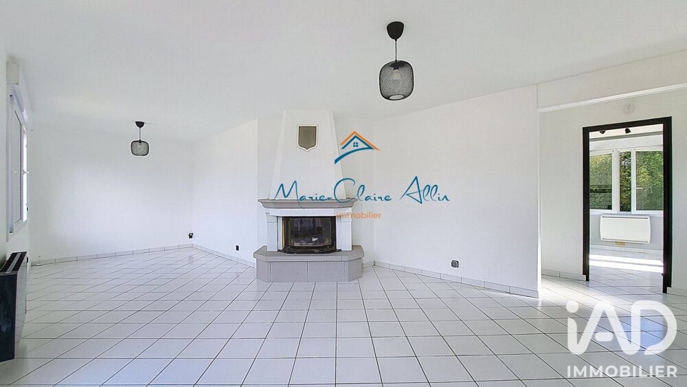 Vente Maison/villa 3 pièces