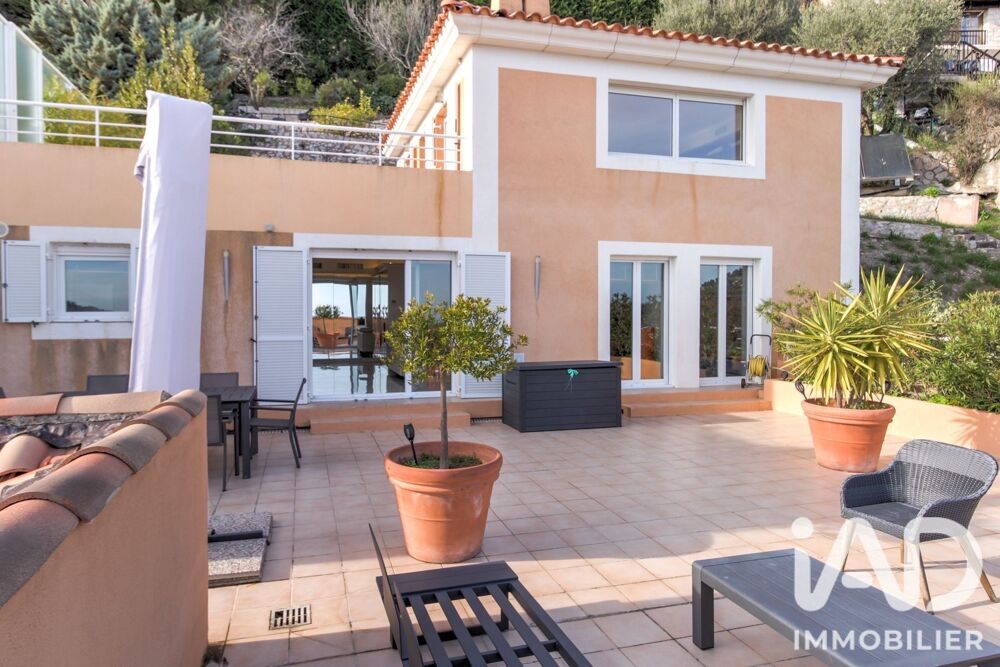 Vente Appartement Vente Duplex 3 pièces Èze
