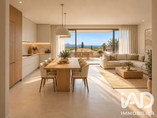 Vente Appartement Vente Appartement 3 pièces Fréjus