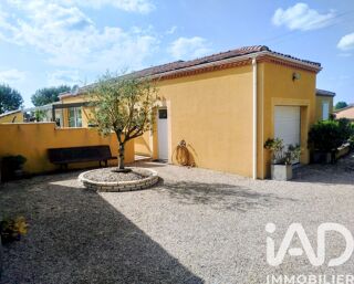  Maison à vendre 5 pièces 155 m²