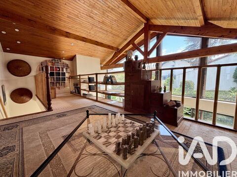  Maison � vendre 4 pi�ces 123 m�