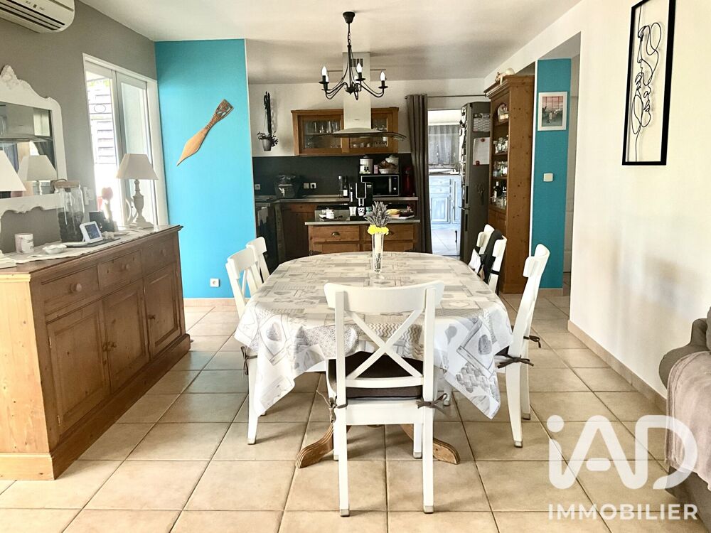 Vente Maison Vente Maison traditionnelle 5 pièces La seyne-sur-mer