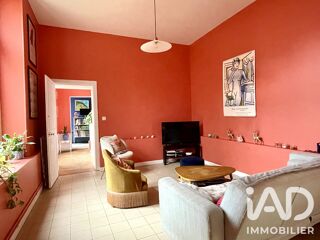  Appartement à vendre 4 pièces 140 m²