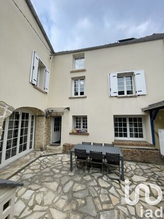  Maison à vendre 6 pièces 125 m²