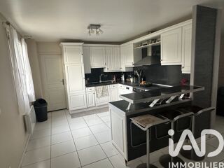  Maison à vendre 6 pièces 142 m²