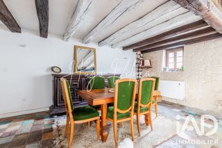  Appartement à vendre 3 pièces 102 m²