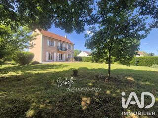  Maison à vendre 6 pièces 127 m²