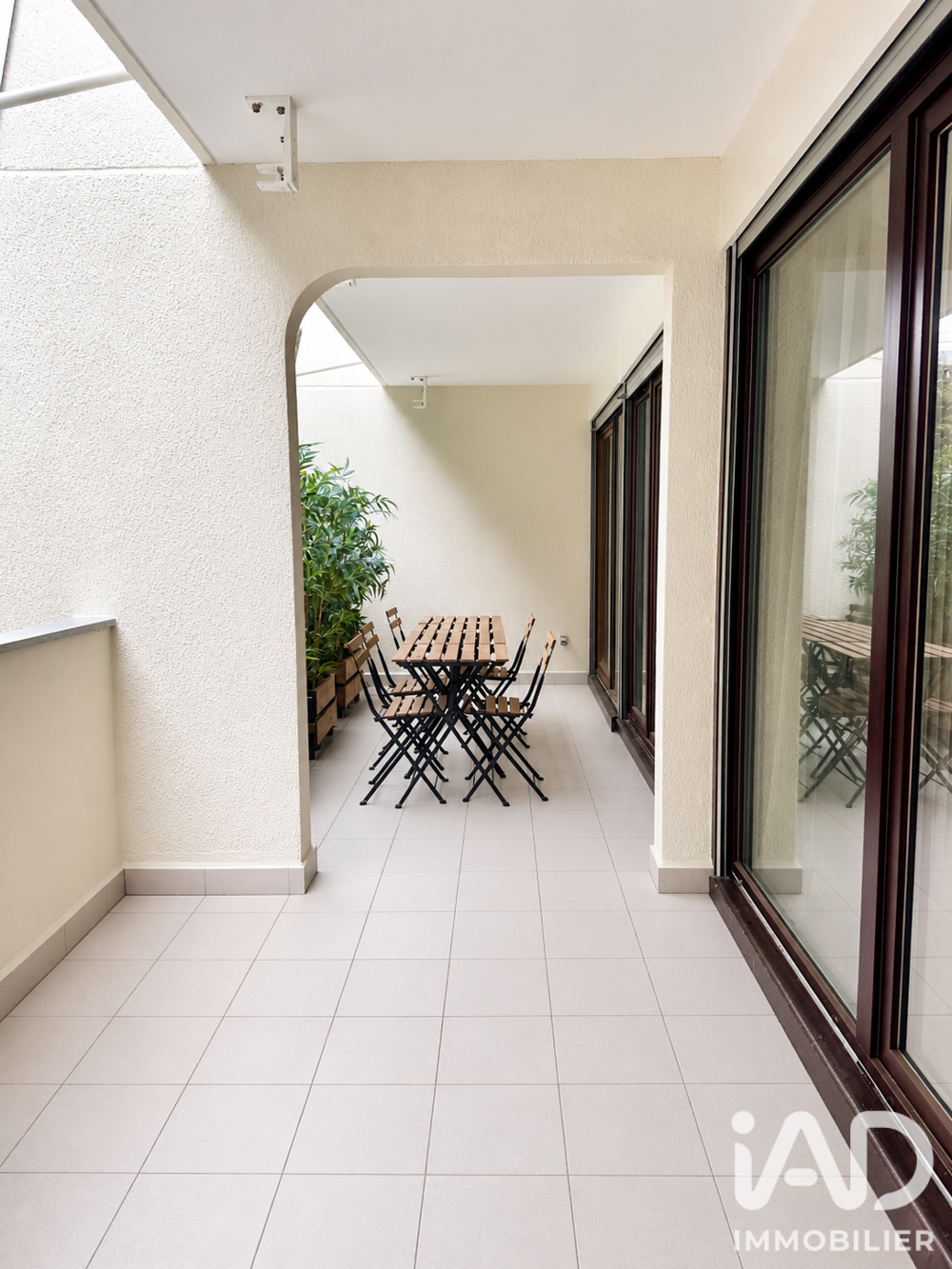 Vente Appartement Vente Appartement 4 pièces Créteil