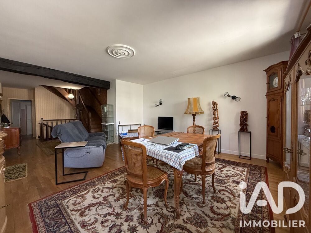 Vente Maison de village 5 pièces