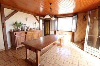  Maison à vendre 5 pièces 104 m²