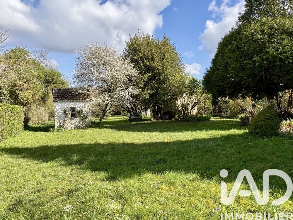 Vente Pavillon 5 pièces
