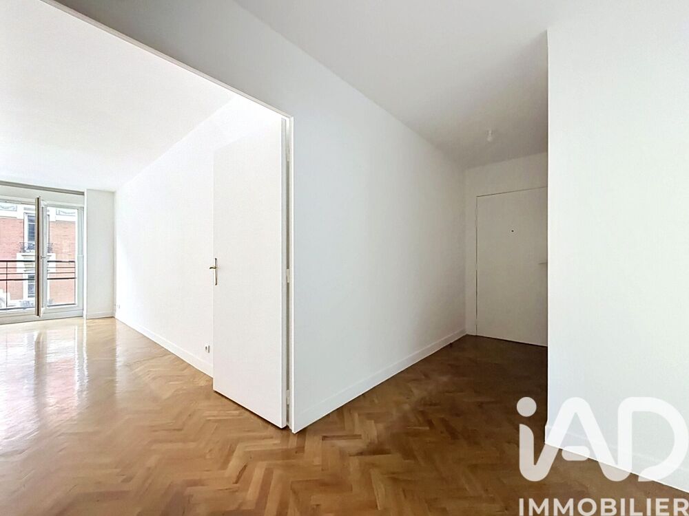 Vente Appartement Vente Appartement 4 pièces Clichy