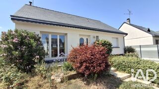  Maison à vendre 7 pièces 127 m²