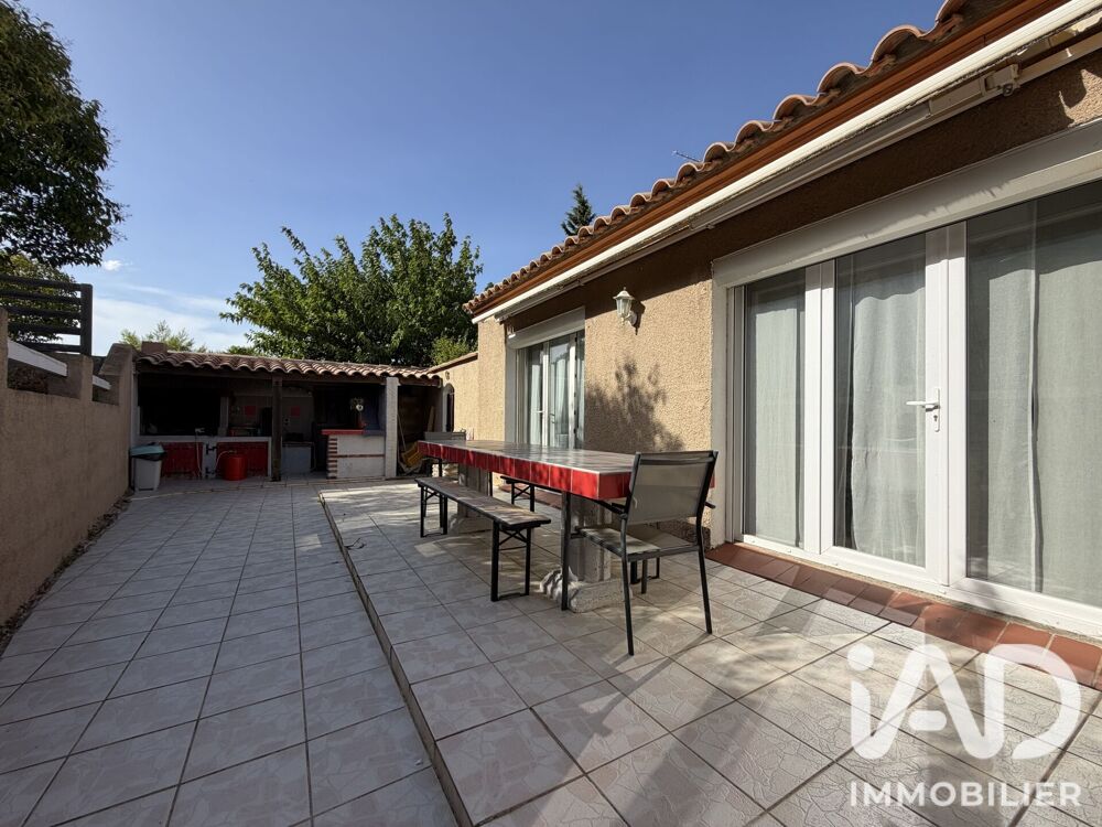 Vente Maison Vente Maison/villa 4 pièces Cases-de-pène