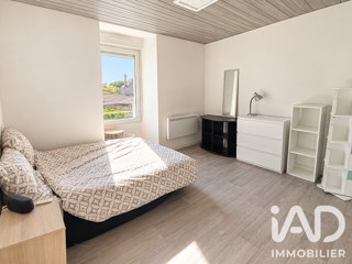  Maison à vendre 4 pièces 76 m²