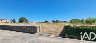 Terrain à vendre 1044 m²
