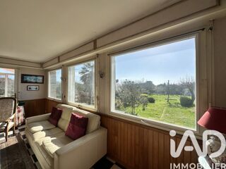  Maison à vendre 6 pièces 144 m²