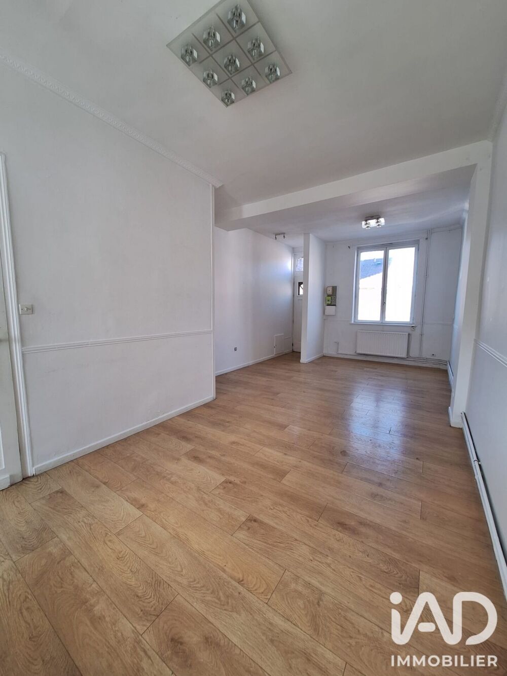 Vente Maison de ville 4 pièces