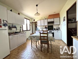 Maison à vendre 4 pièces 103 m²