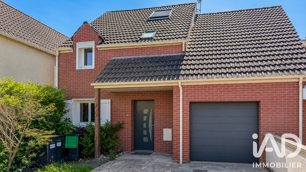 Vente Maison Vente Maison/villa 6 pièces Leuville-sur-orge