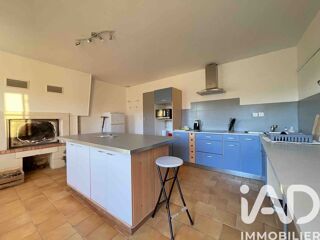  Maison à vendre 4 pièces 133 m²
