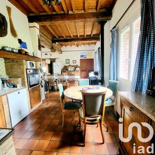  Maison à vendre 10 pièces 250 m²