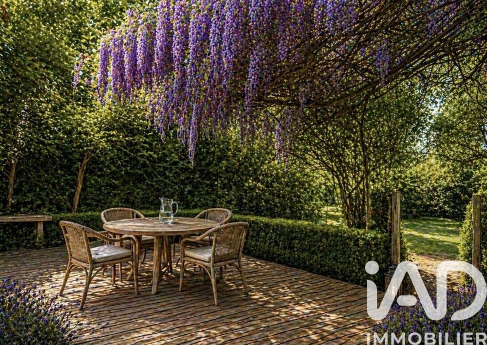 Vente Maison de ville 5 pièces