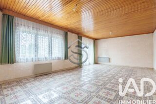  Maison � vendre 5 pi�ces 93 m�