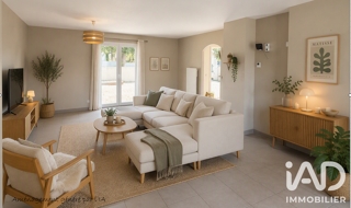  Maison à vendre 4 pièces 99 m²