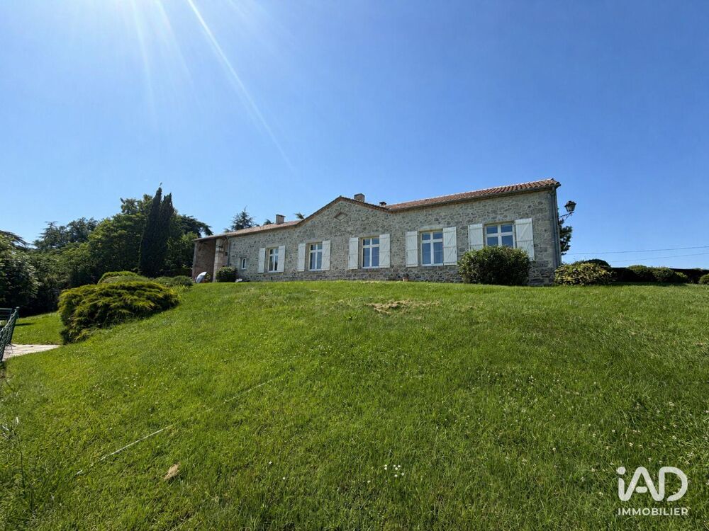 Vente Maison/villa 7 pièces