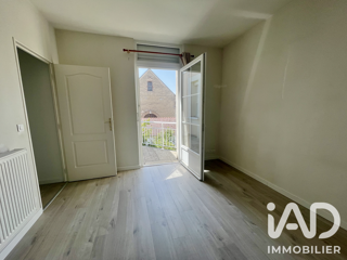  Appartement à vendre 2 pièces 48 m²