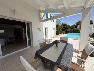  Maison à vendre 4 pièces 120 m²