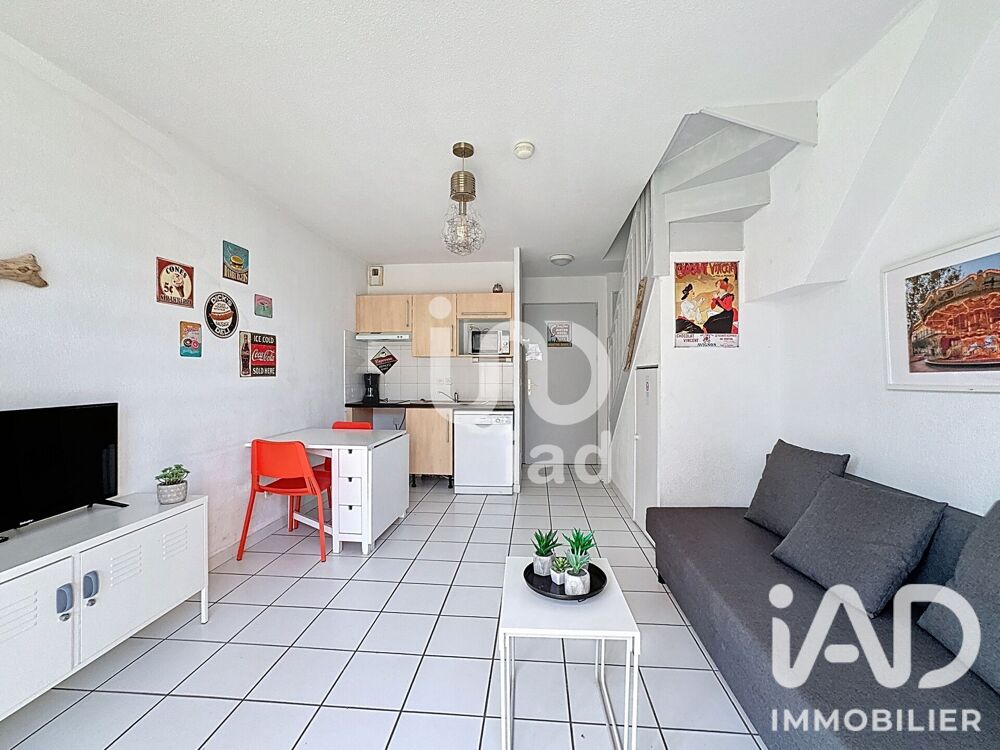 Vente Maison/villa 3 pièces