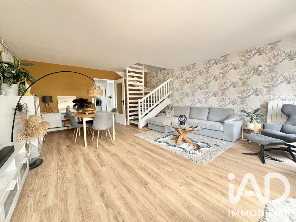 Vente Maison Vente Maison/villa 4 pièces Saint-brice-courcelles