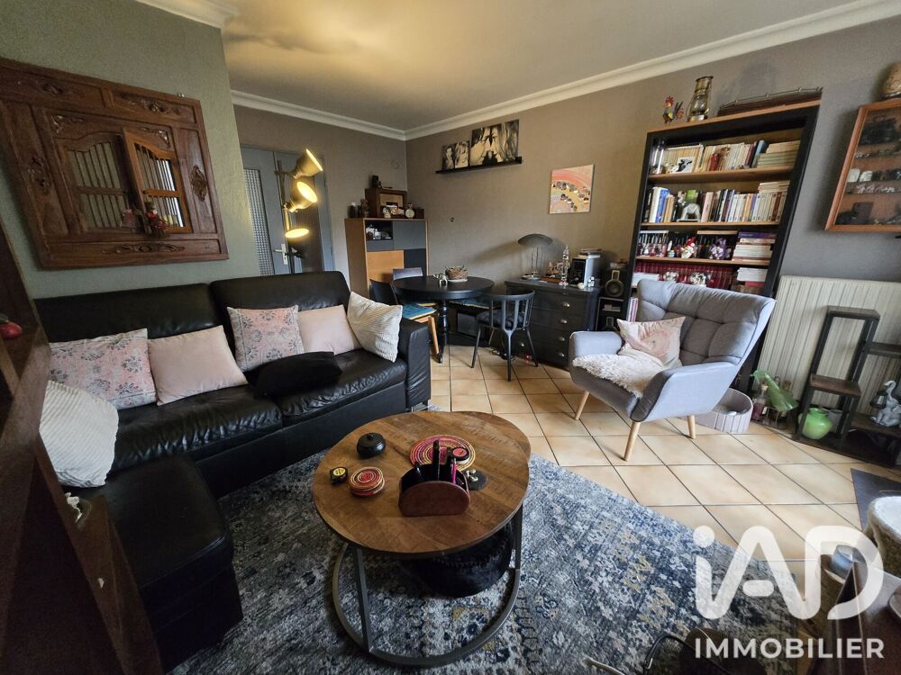 Vente Appartement Vente Appartement 4 pièces Neuilly-sur-marne