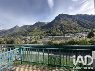  Appartement à vendre 2 pièces 26 m²