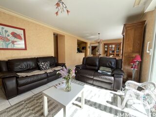  Maison à vendre 6 pièces 120 m²