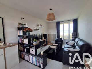  Appartement à vendre 4 pièces 66 m²