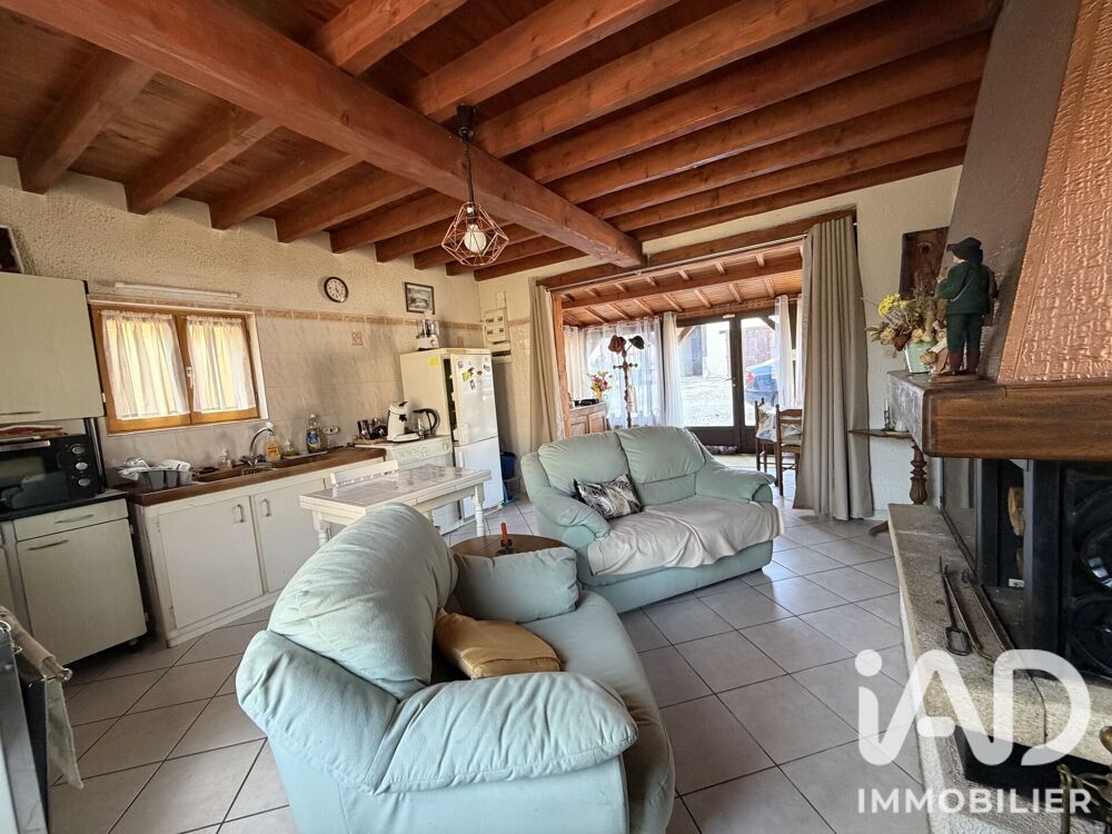 Vente Maison de village 4 pièces