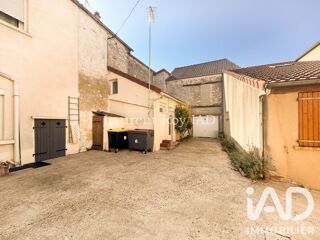  Appartement à vendre 1 pièce 15 m²