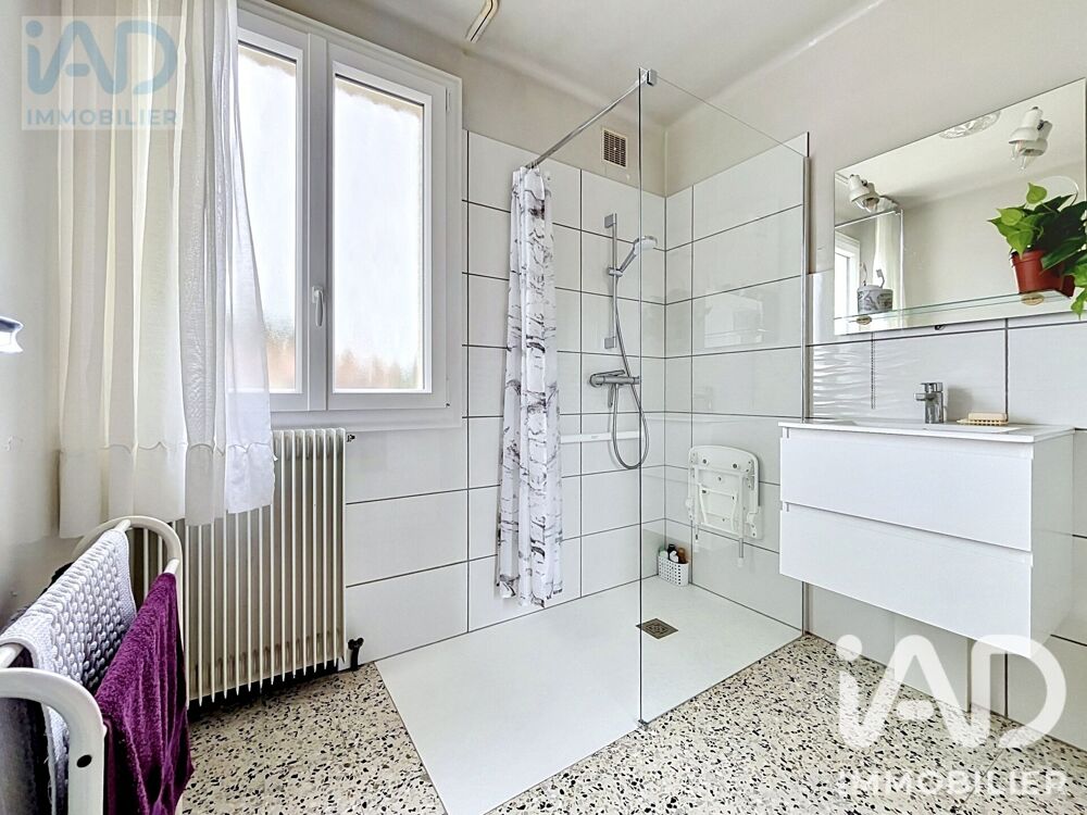 Vente Maison Vente Maison/villa 6 pièces Courtisols
