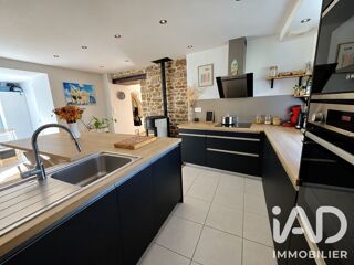  Maison à vendre 5 pièces 128 m²