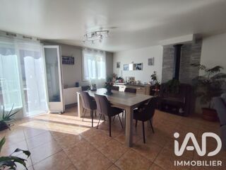  Maison à vendre 4 pièces 123 m²